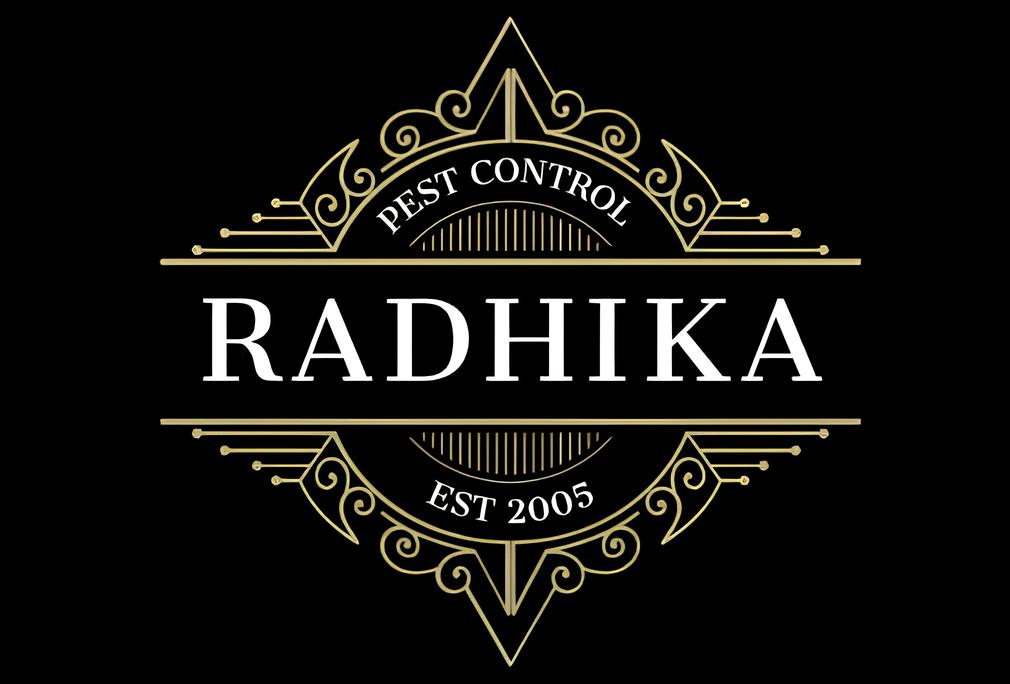 Radhika Pest Control Services